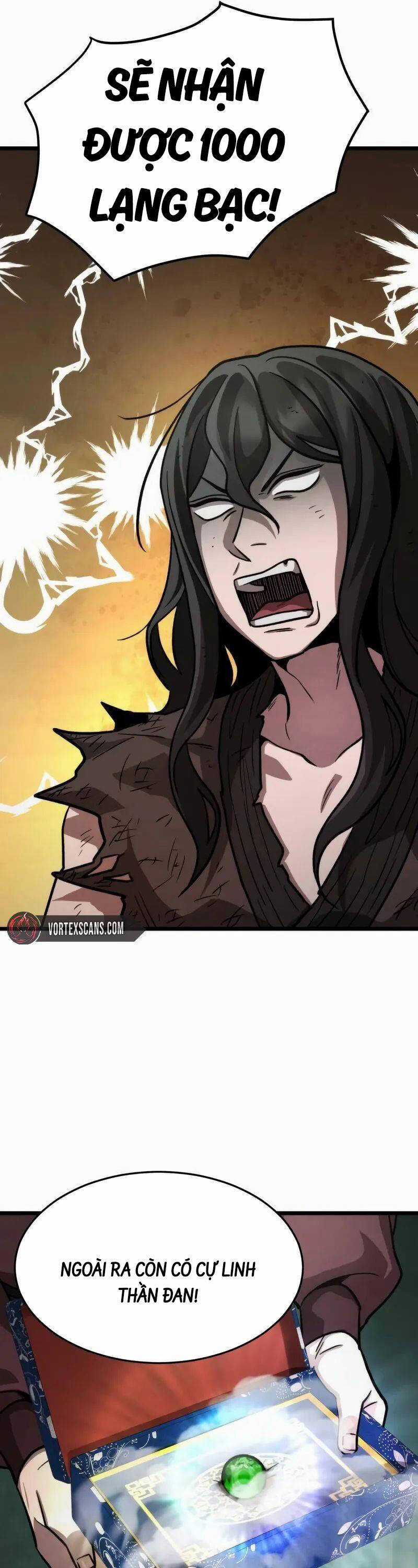 Tân Đích Vấn - Chapter 8 - Trang 25