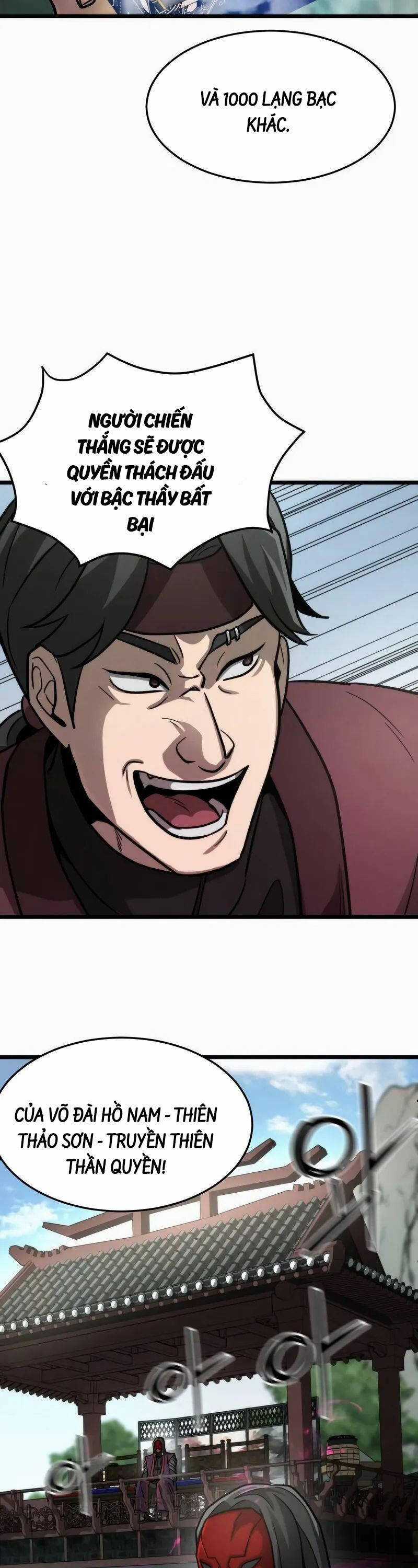 Tân Đích Vấn - Chapter 8 - Trang 26