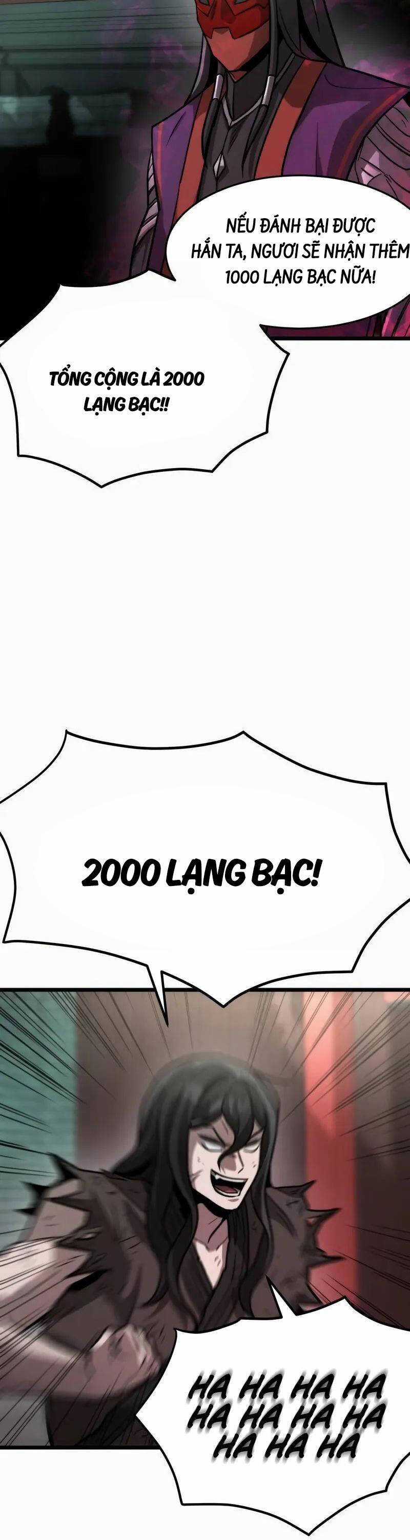 Tân Đích Vấn - Chapter 8 - Trang 27