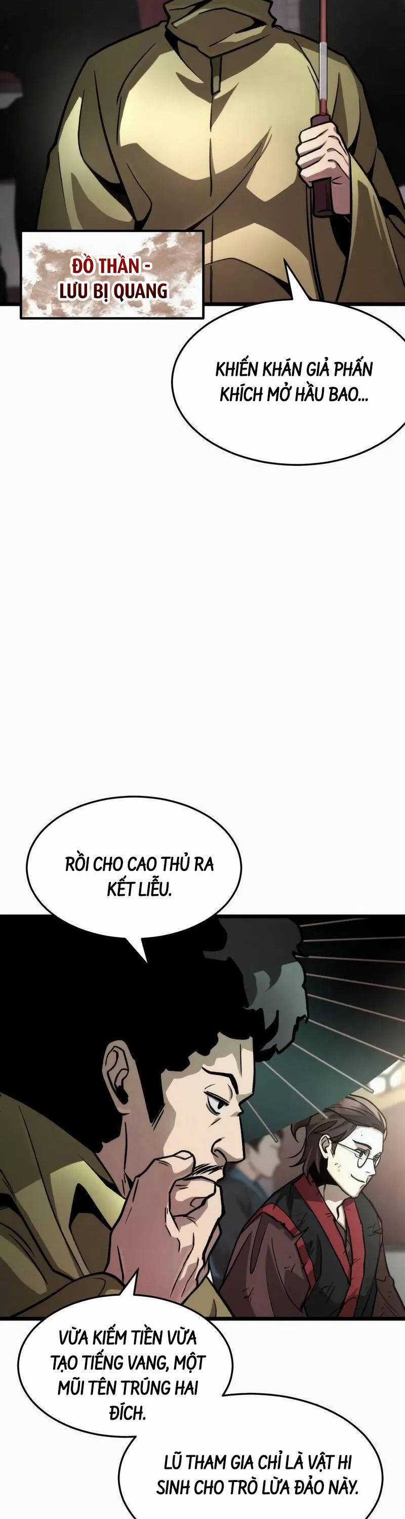 Tân Đích Vấn - Chapter 8 - Trang 30