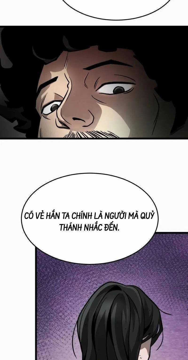 Tân Đích Vấn - Chapter 8 - Trang 31