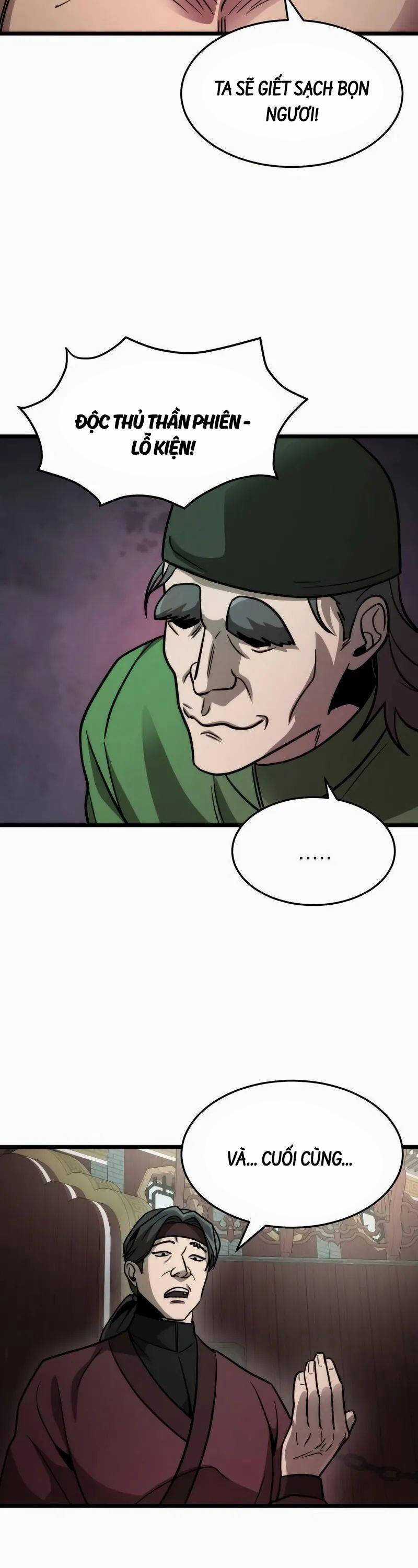 Tân Đích Vấn - Chapter 8 - Trang 35