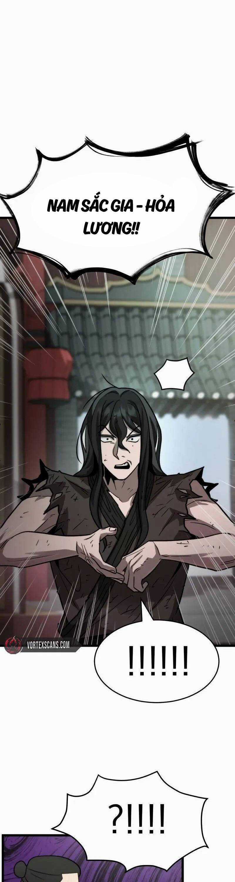 Tân Đích Vấn - Chapter 8 - Trang 37