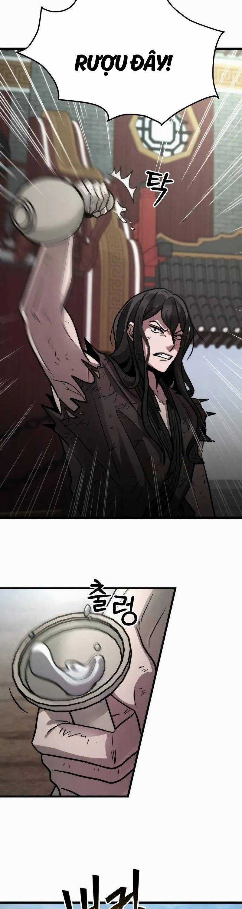 Tân Đích Vấn - Chapter 8 - Trang 44