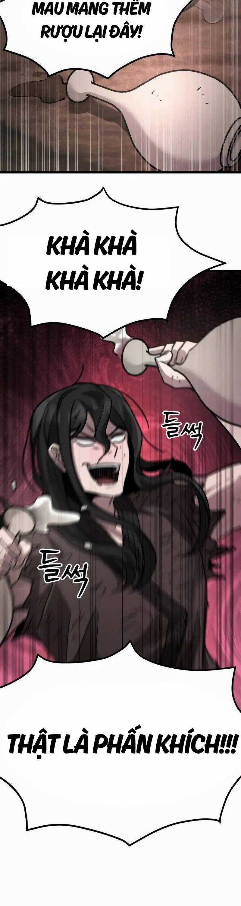 Tân Đích Vấn - Chapter 8 - Trang 46