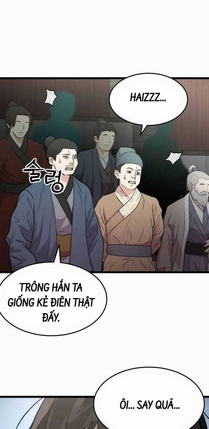 Tân Đích Vấn - Chapter 8 - Trang 47