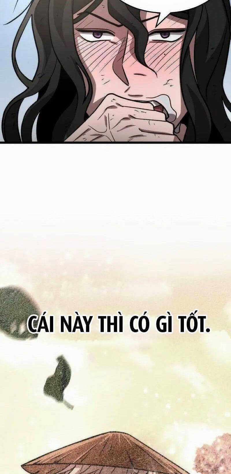 Tân Đích Vấn - Chapter 8 - Trang 48