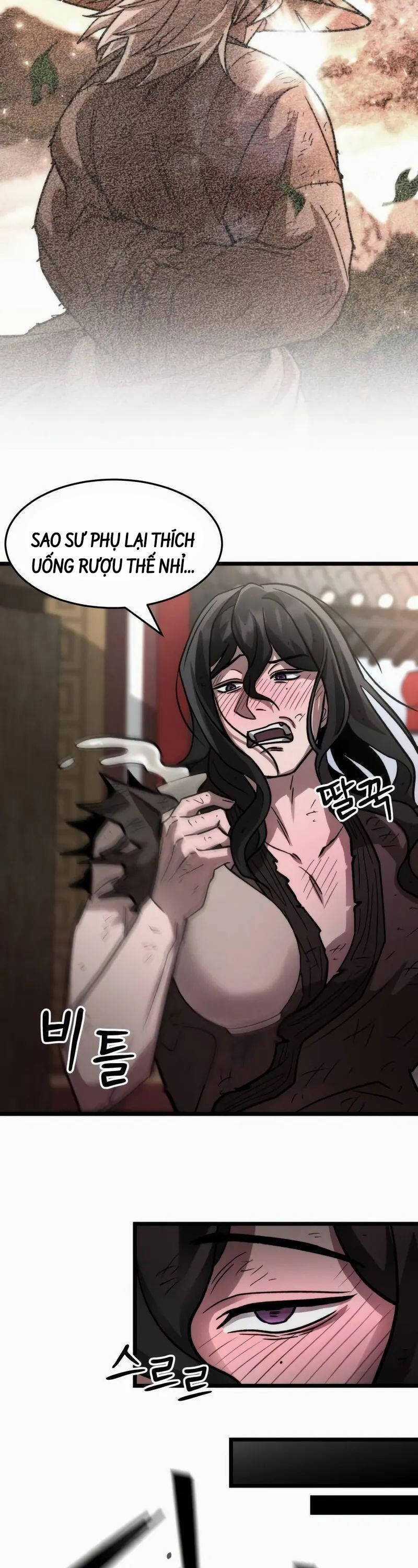 Tân Đích Vấn - Chapter 8 - Trang 49