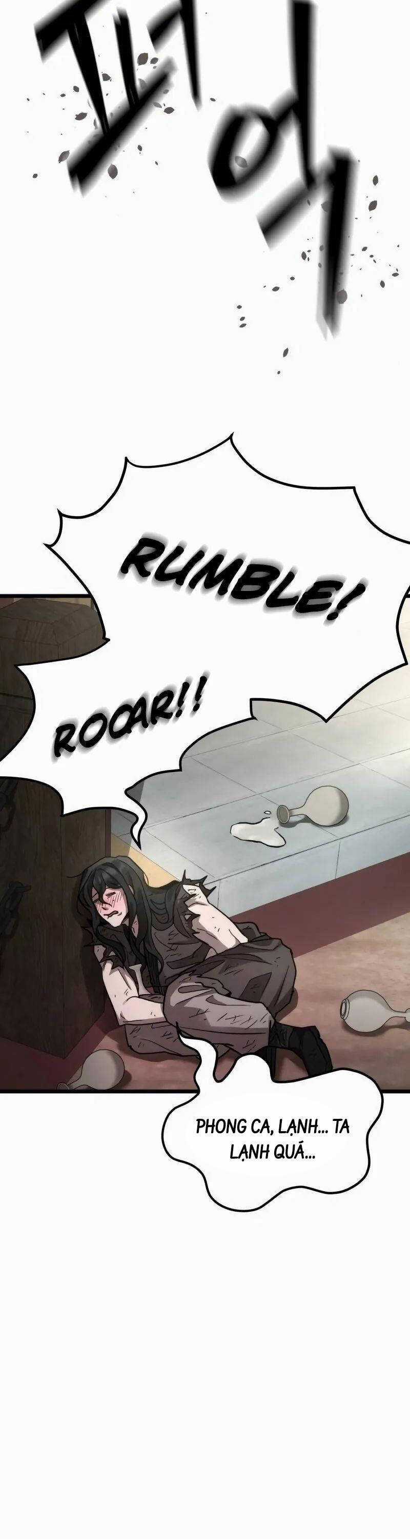 Tân Đích Vấn - Chapter 8 - Trang 50