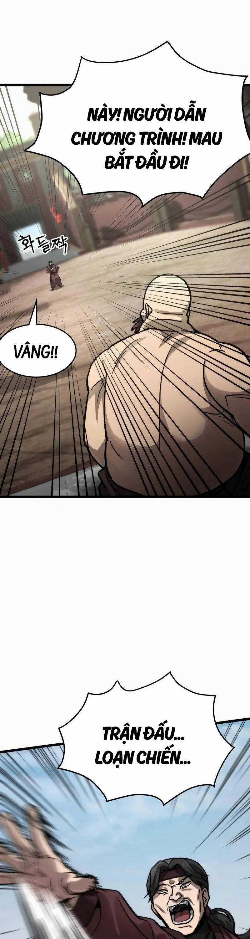 Tân Đích Vấn - Chapter 8 - Trang 52