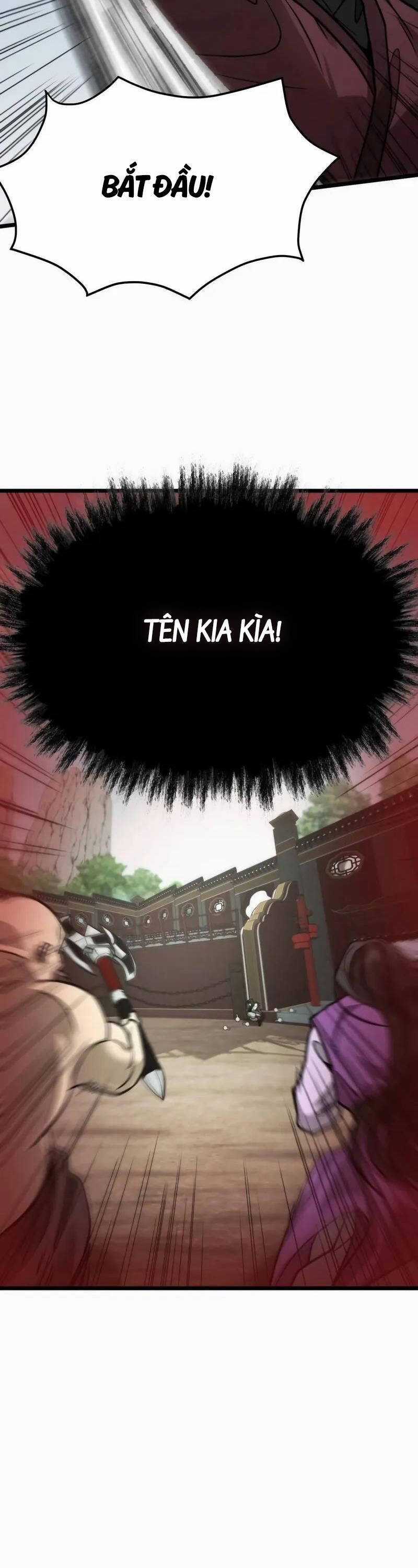 Tân Đích Vấn - Chapter 8 - Trang 53