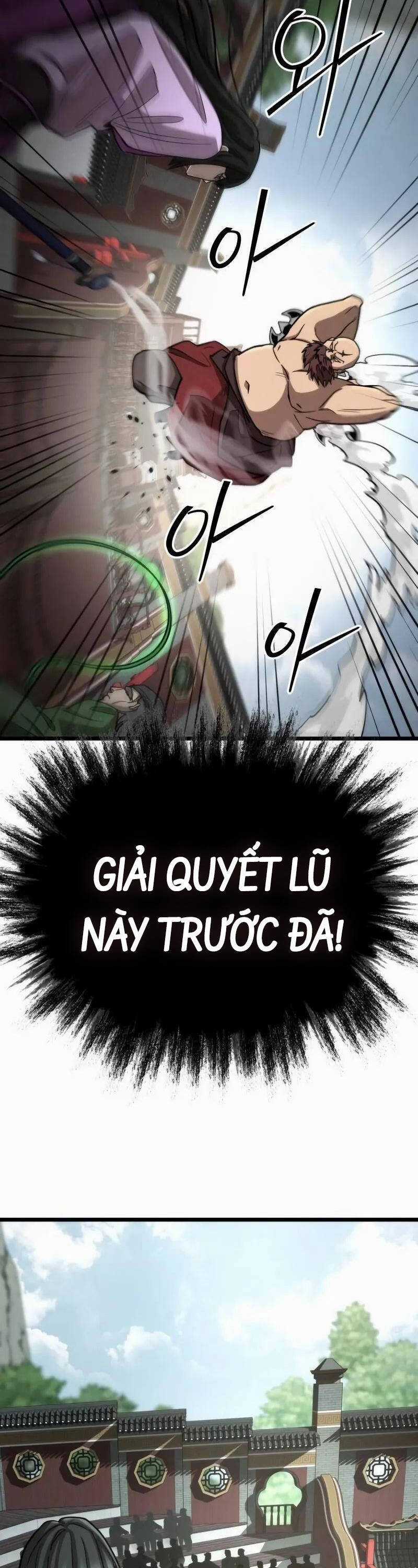 Tân Đích Vấn - Chapter 8 - Trang 59