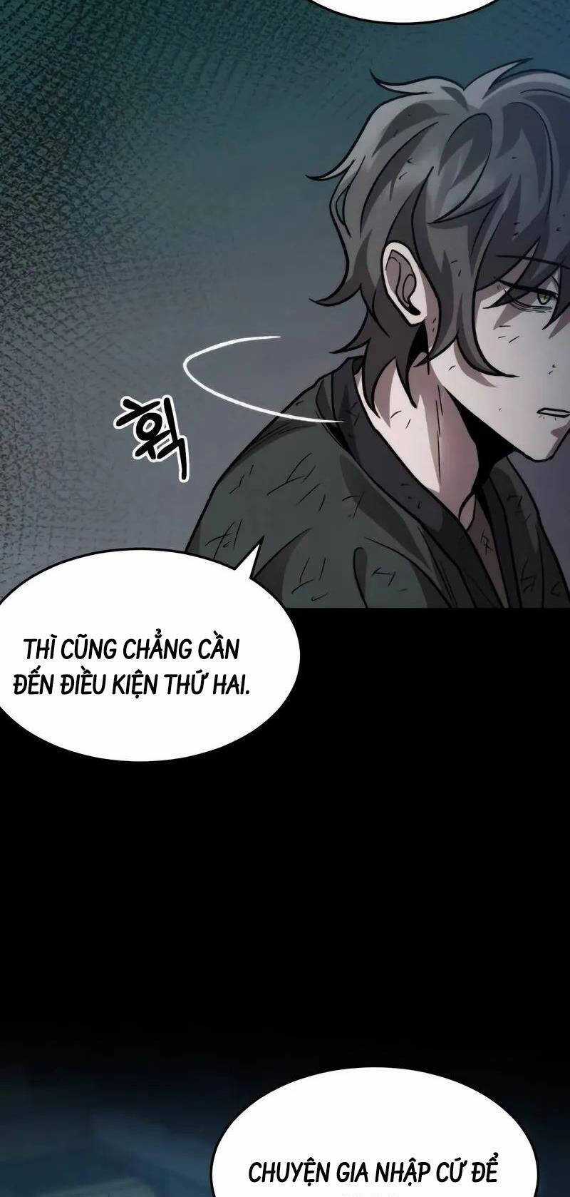 Tân Đích Vấn - Chapter 8 - Trang 7