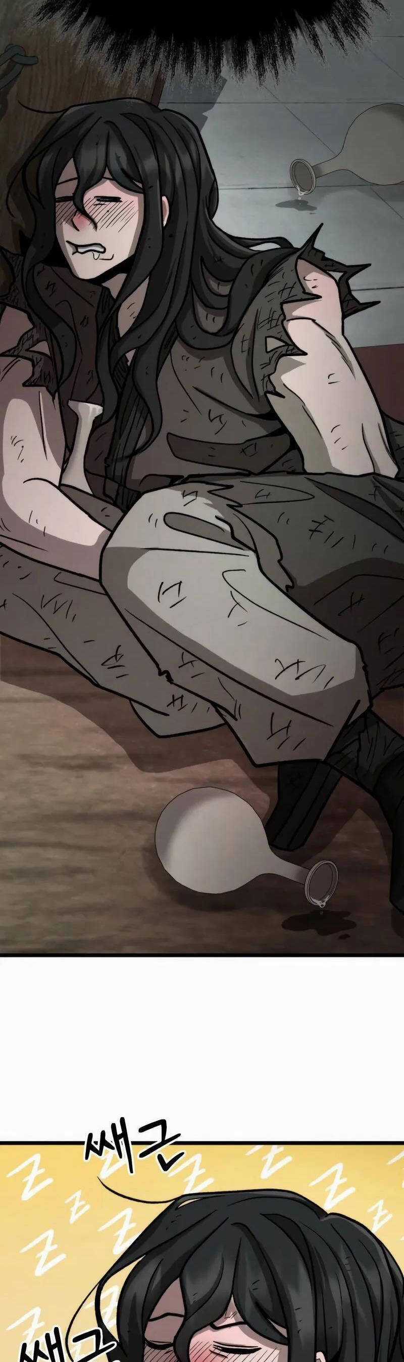 Tân Đích Vấn - Chapter 8 - Trang 61