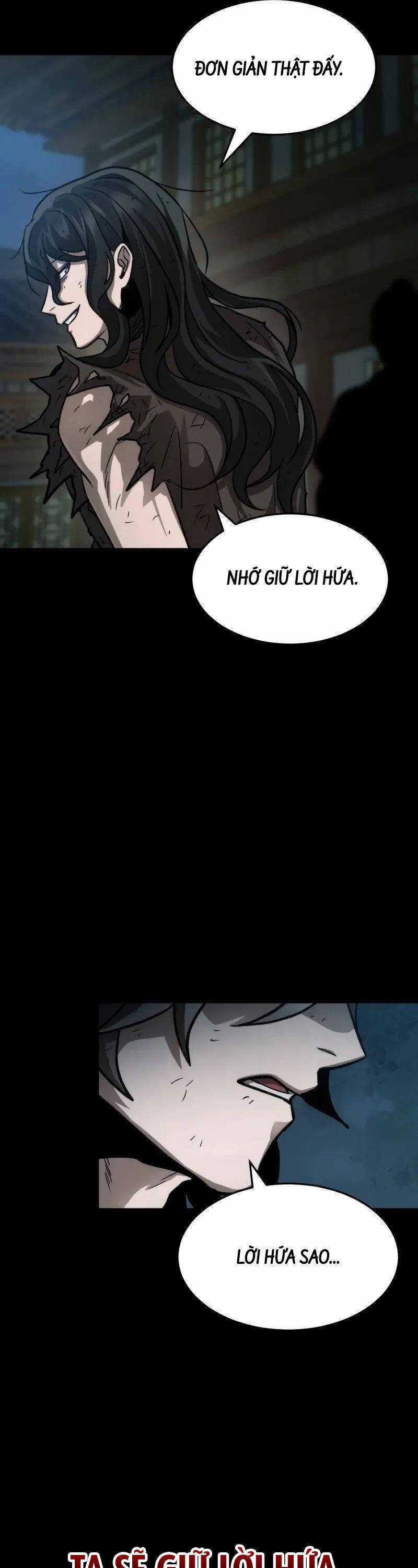 Tân Đích Vấn - Chapter 8 - Trang 9