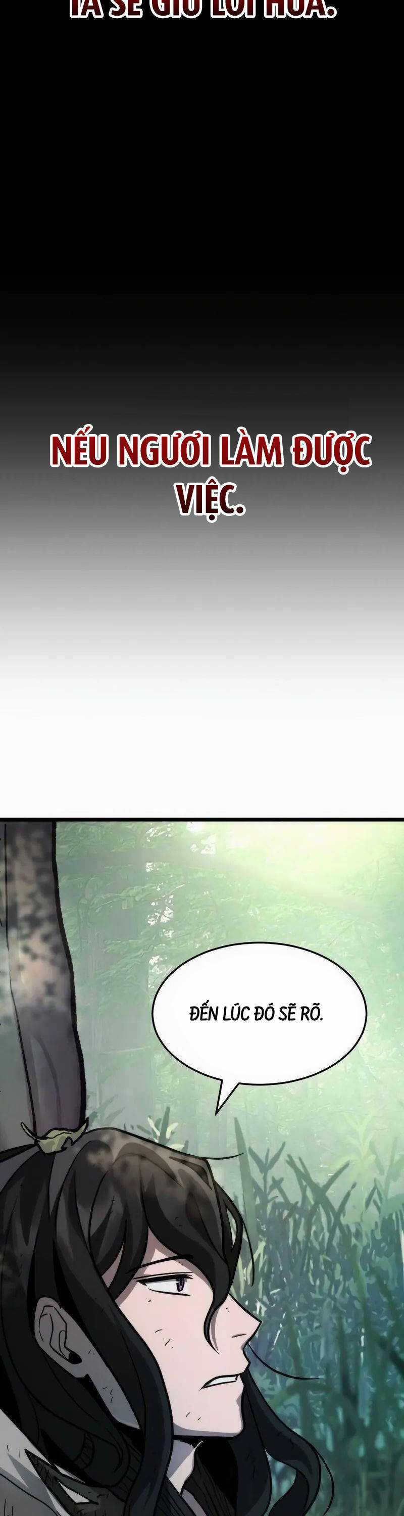 Tân Đích Vấn - Chapter 8 - Trang 10