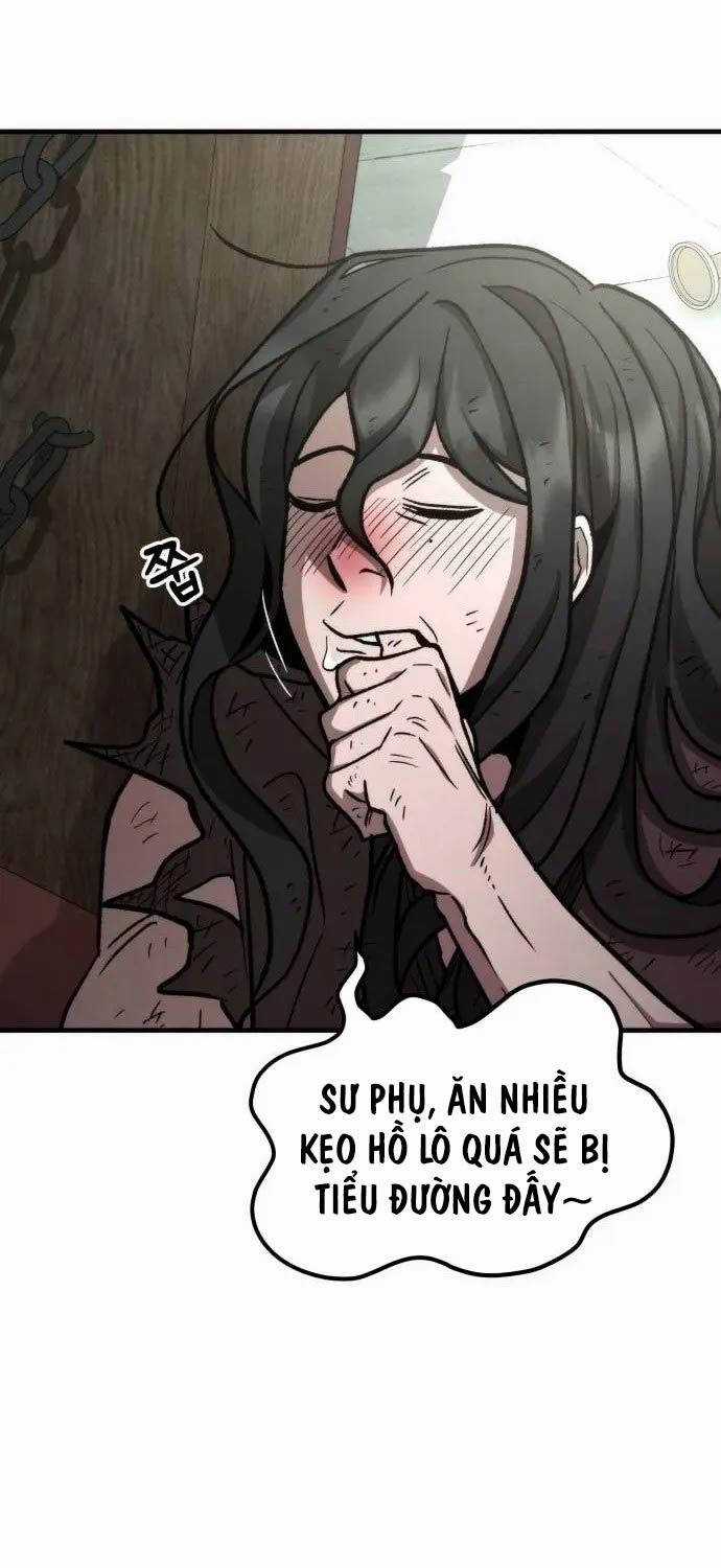 Tân Đích Vấn - Chapter 9 - Trang 28
