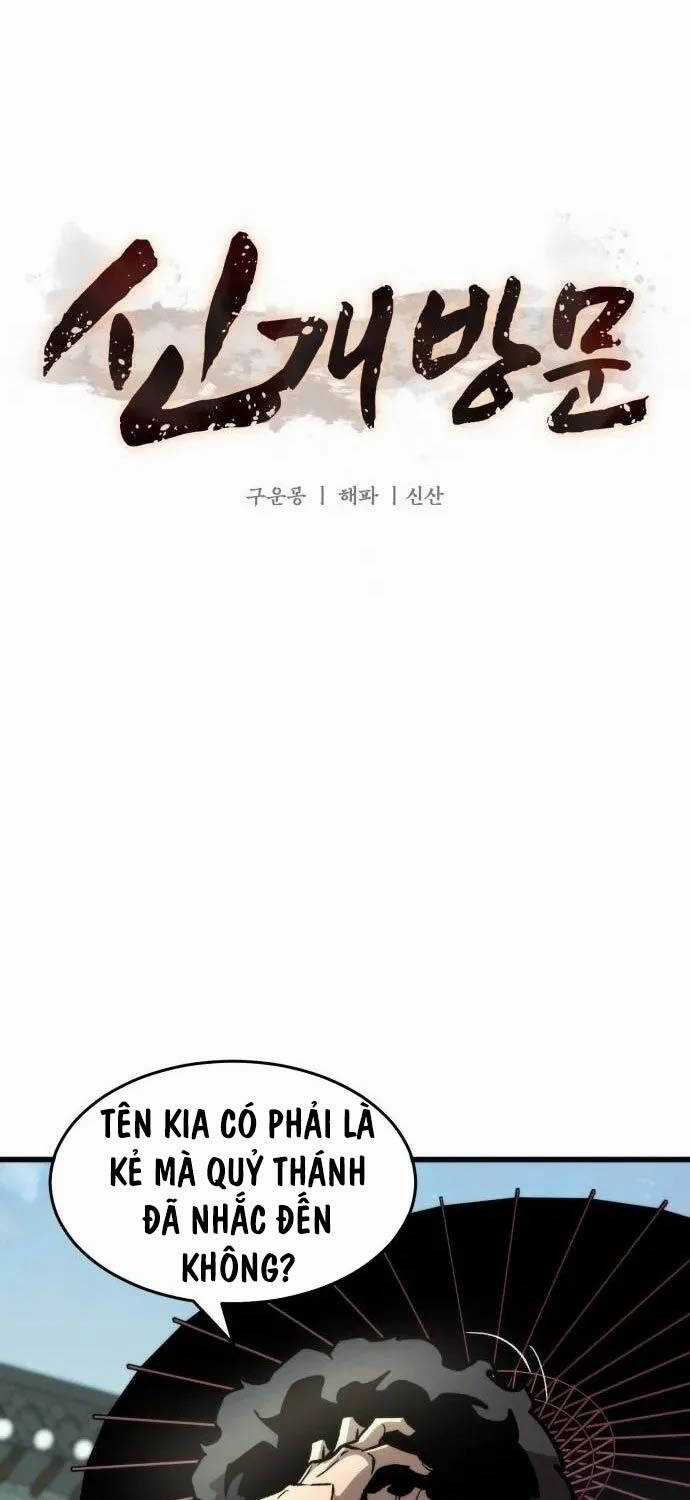 Tân Đích Vấn - Chapter 9 - Trang 29