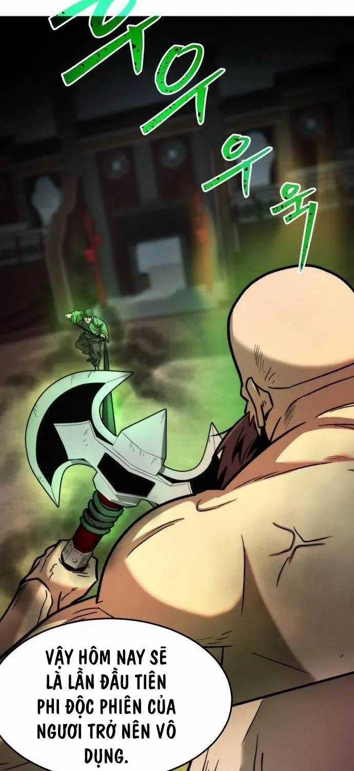 Tân Đích Vấn - Chapter 9 - Trang 34