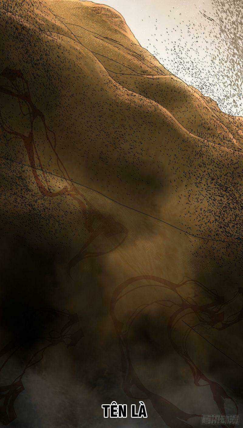 Tân Đình Là Hảo Đao - Chapter 1 - Trang 3