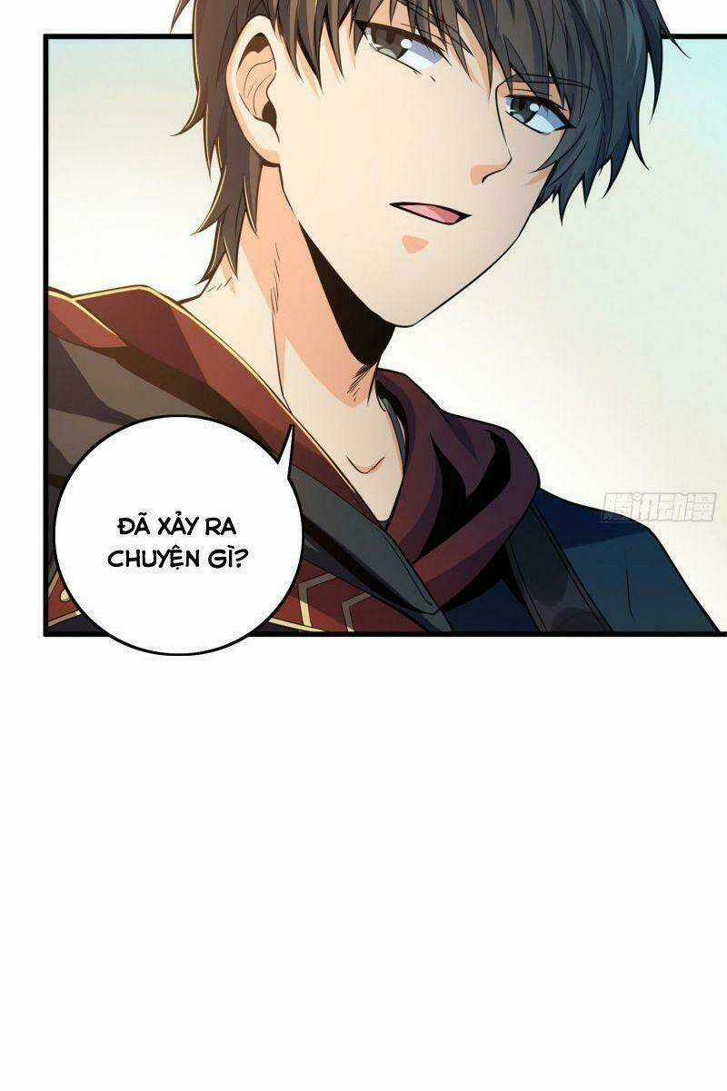 Tân Đình Là Hảo Đao - Chapter 1 - Trang 34