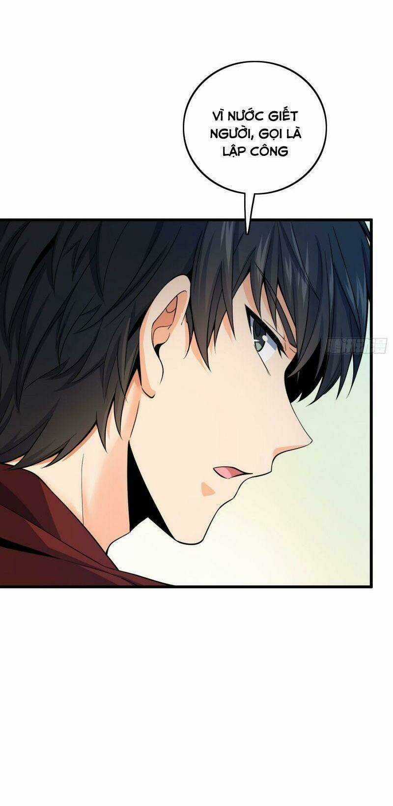 Tân Đình Là Hảo Đao - Chapter 1 - Trang 40
