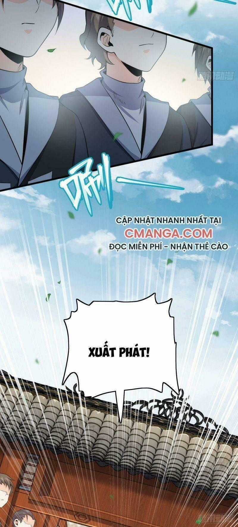 Tân Đình Là Hảo Đao - Chapter 1 - Trang 45