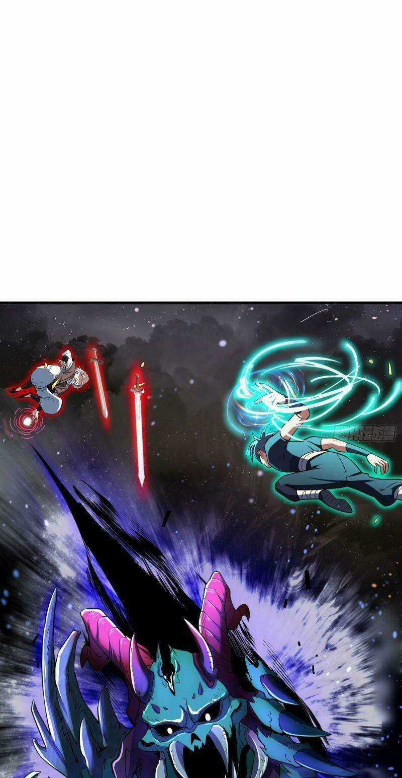 Tân Đình Là Hảo Đao - Chapter 1 - Trang 7