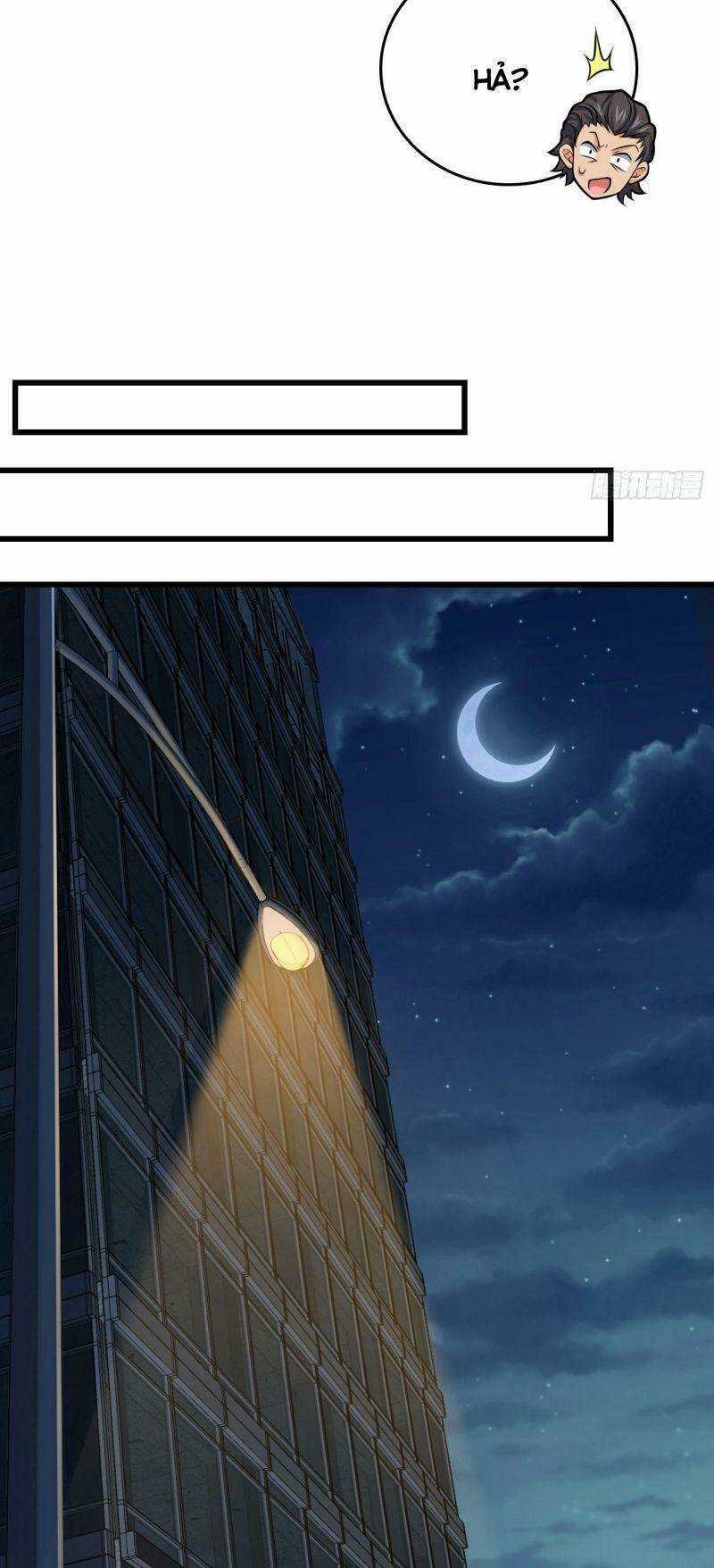 Tân Đình Là Hảo Đao - Chapter 10 - Trang 8