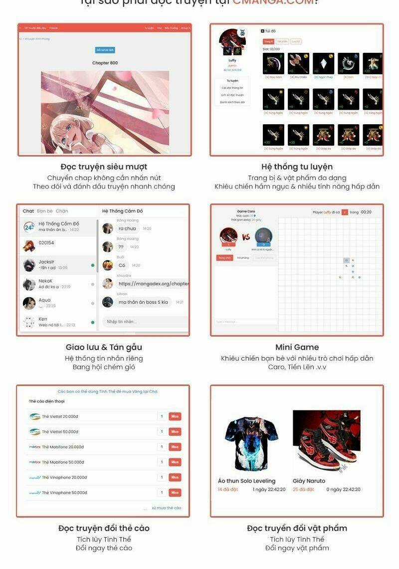 Tân Đình Là Hảo Đao - Chapter 11 - Trang 18