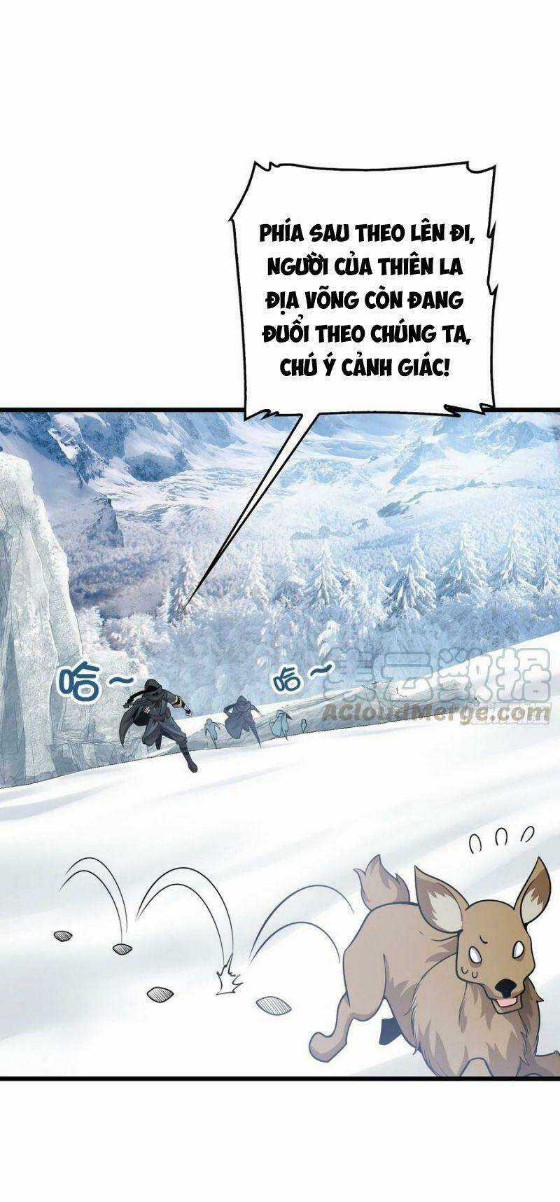 Tân Đình Là Hảo Đao - Chapter 11 - Trang 3