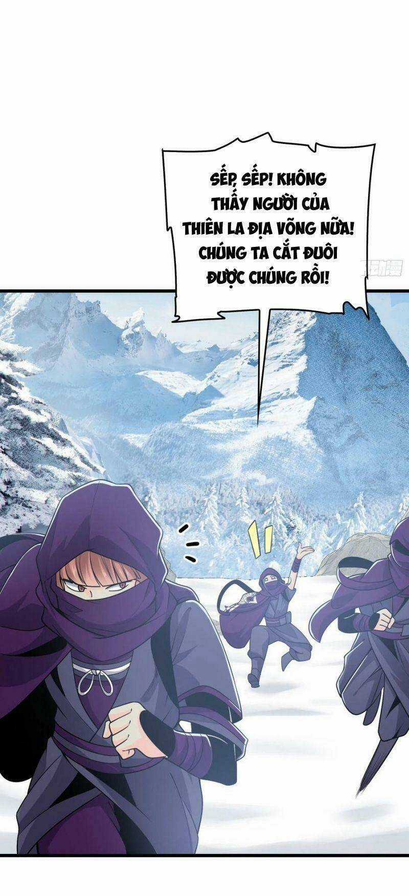 Tân Đình Là Hảo Đao - Chapter 11 - Trang 5