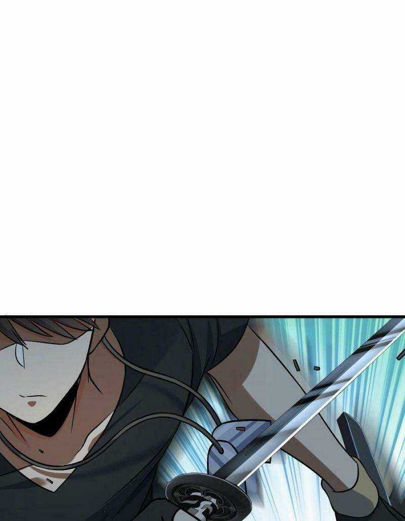 Tân Đình Là Hảo Đao - Chapter 12 - Trang 15