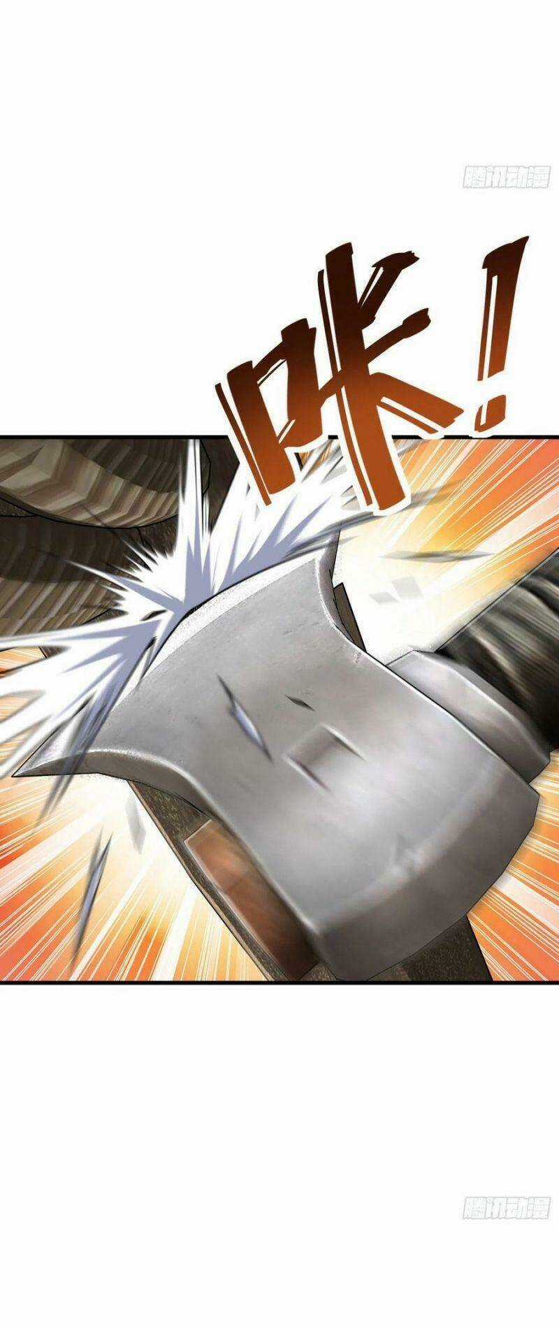 Tân Đình Là Hảo Đao - Chapter 12 - Trang 23