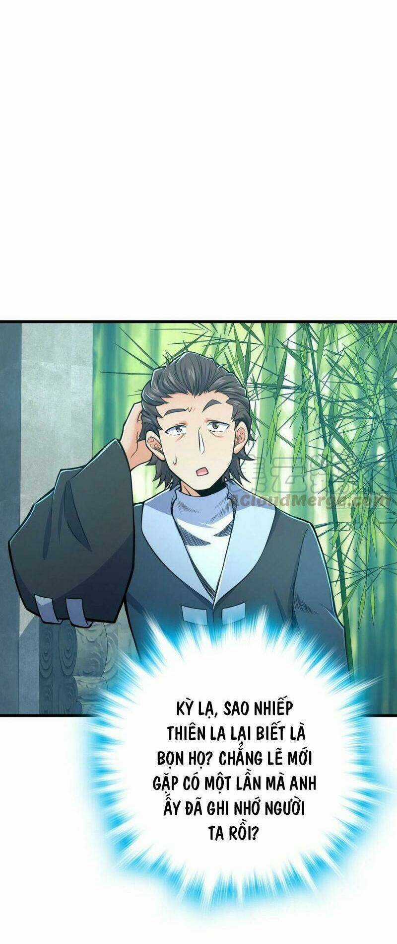 Tân Đình Là Hảo Đao - Chapter 13 - Trang 12