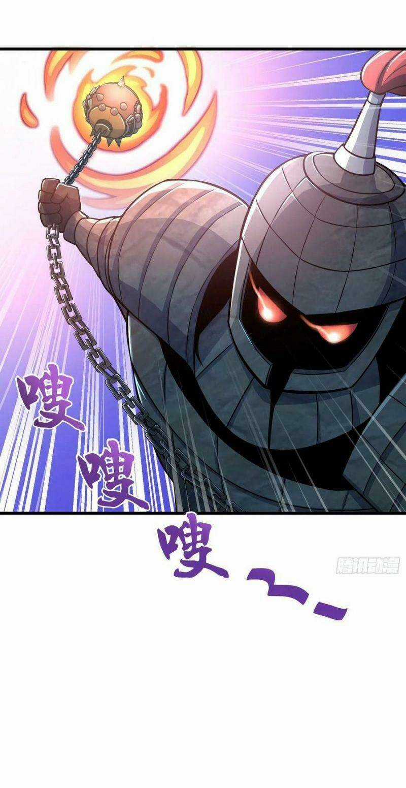 Tân Đình Là Hảo Đao - Chapter 13 - Trang 17