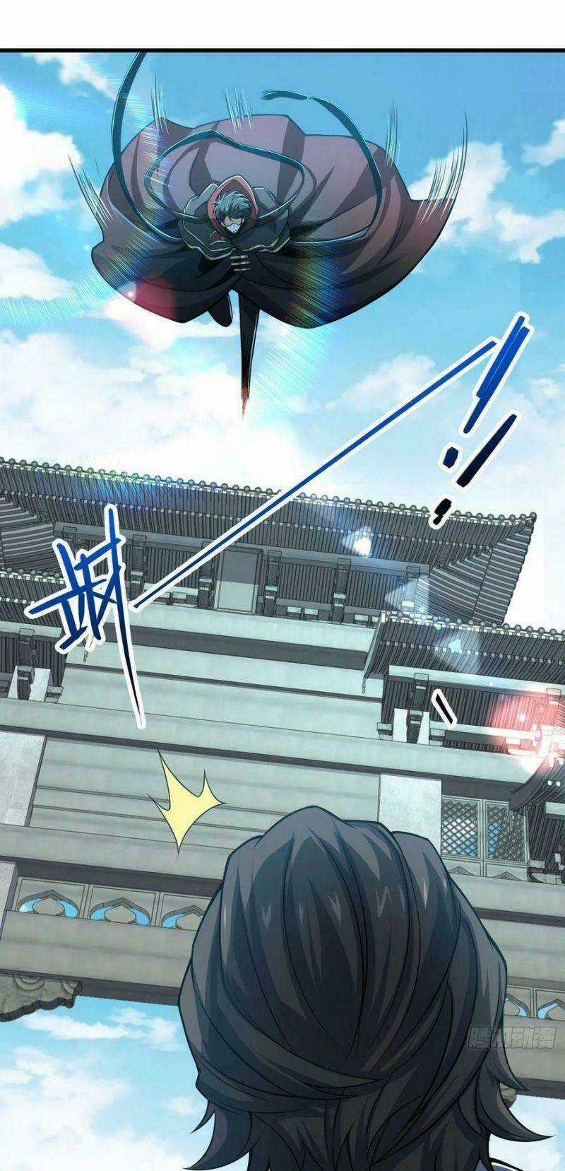 Tân Đình Là Hảo Đao - Chapter 13 - Trang 3