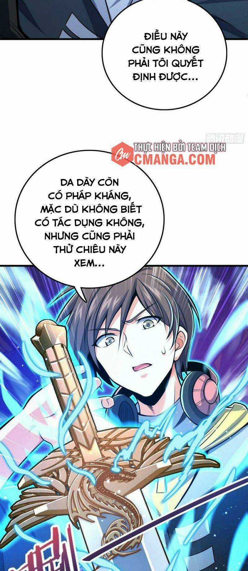 Tân Đình Là Hảo Đao - Chapter 13 - Trang 30