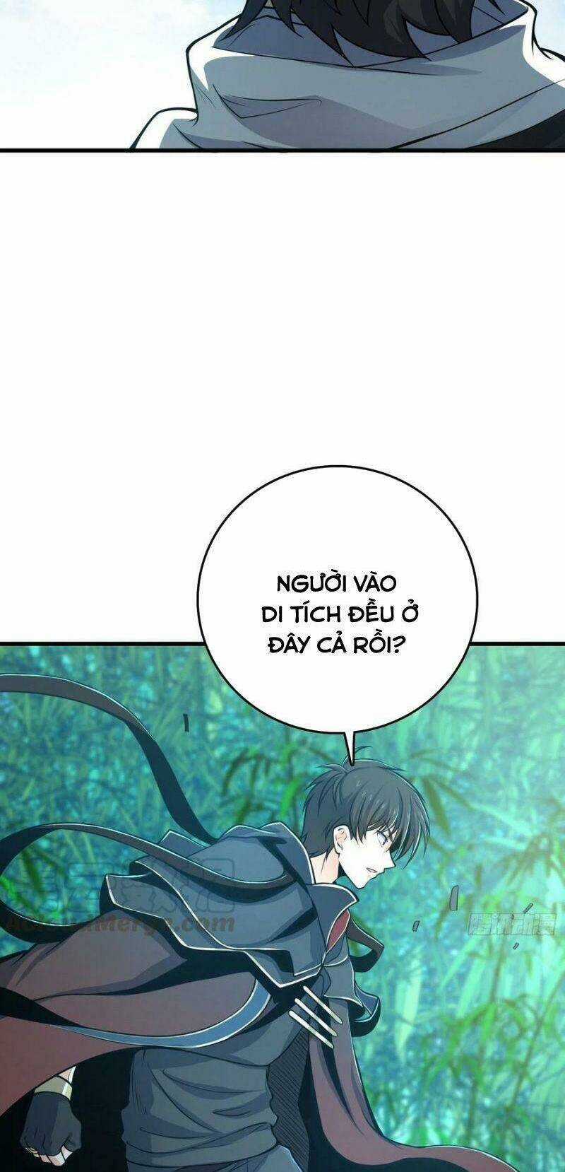 Tân Đình Là Hảo Đao - Chapter 13 - Trang 4
