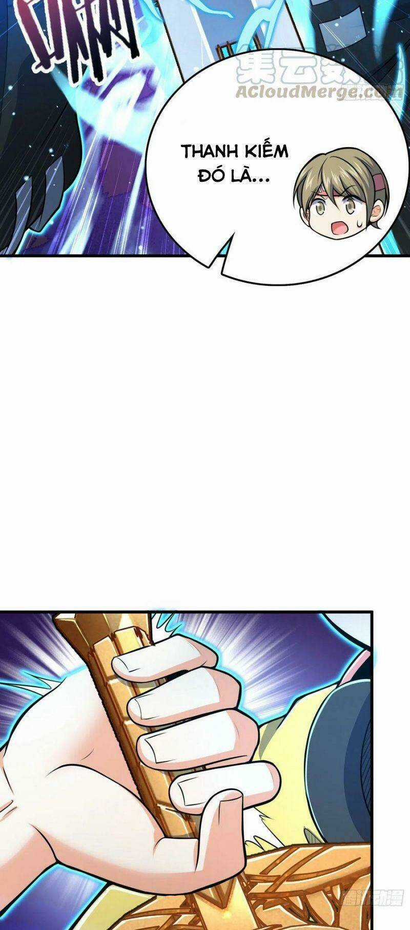 Tân Đình Là Hảo Đao - Chapter 13 - Trang 31