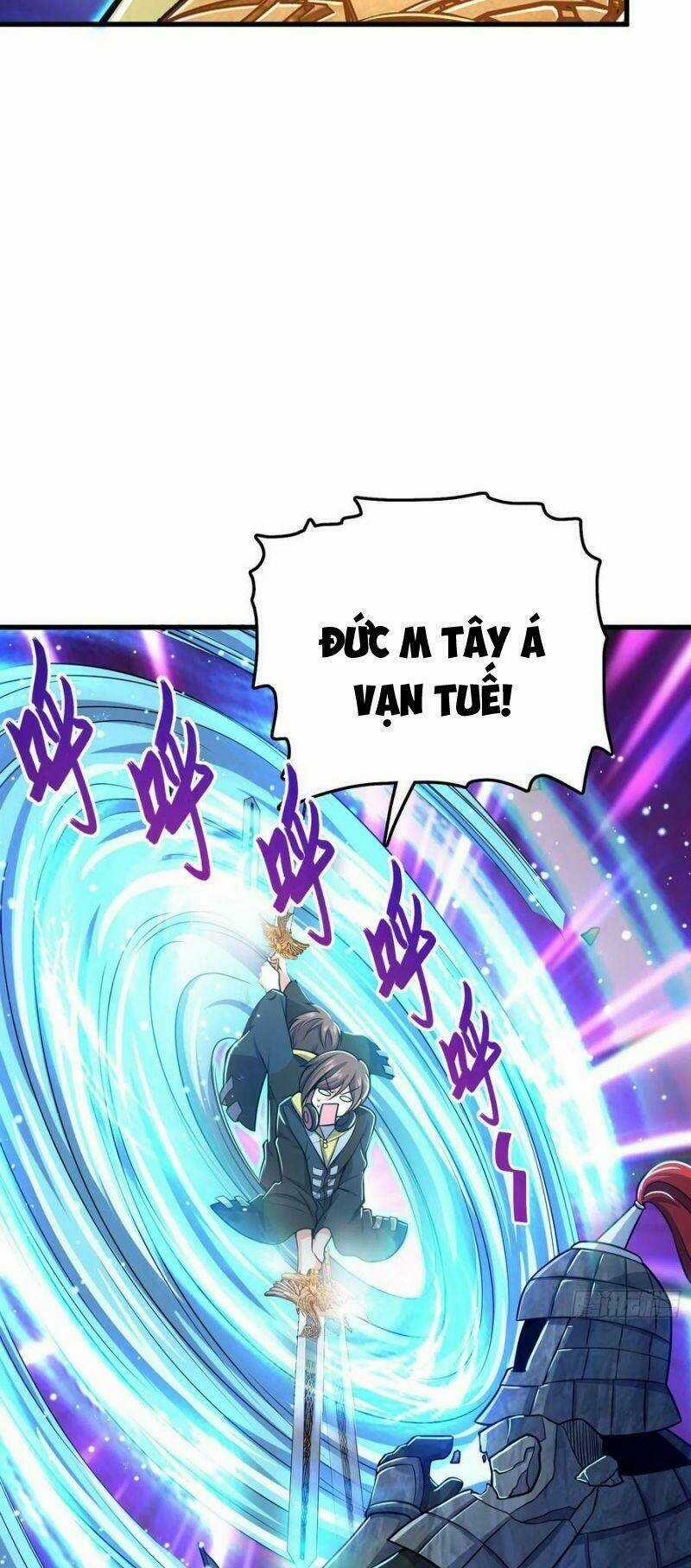 Tân Đình Là Hảo Đao - Chapter 13 - Trang 32