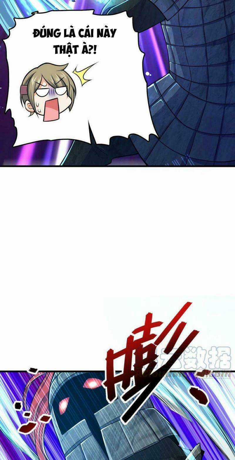Tân Đình Là Hảo Đao - Chapter 13 - Trang 33