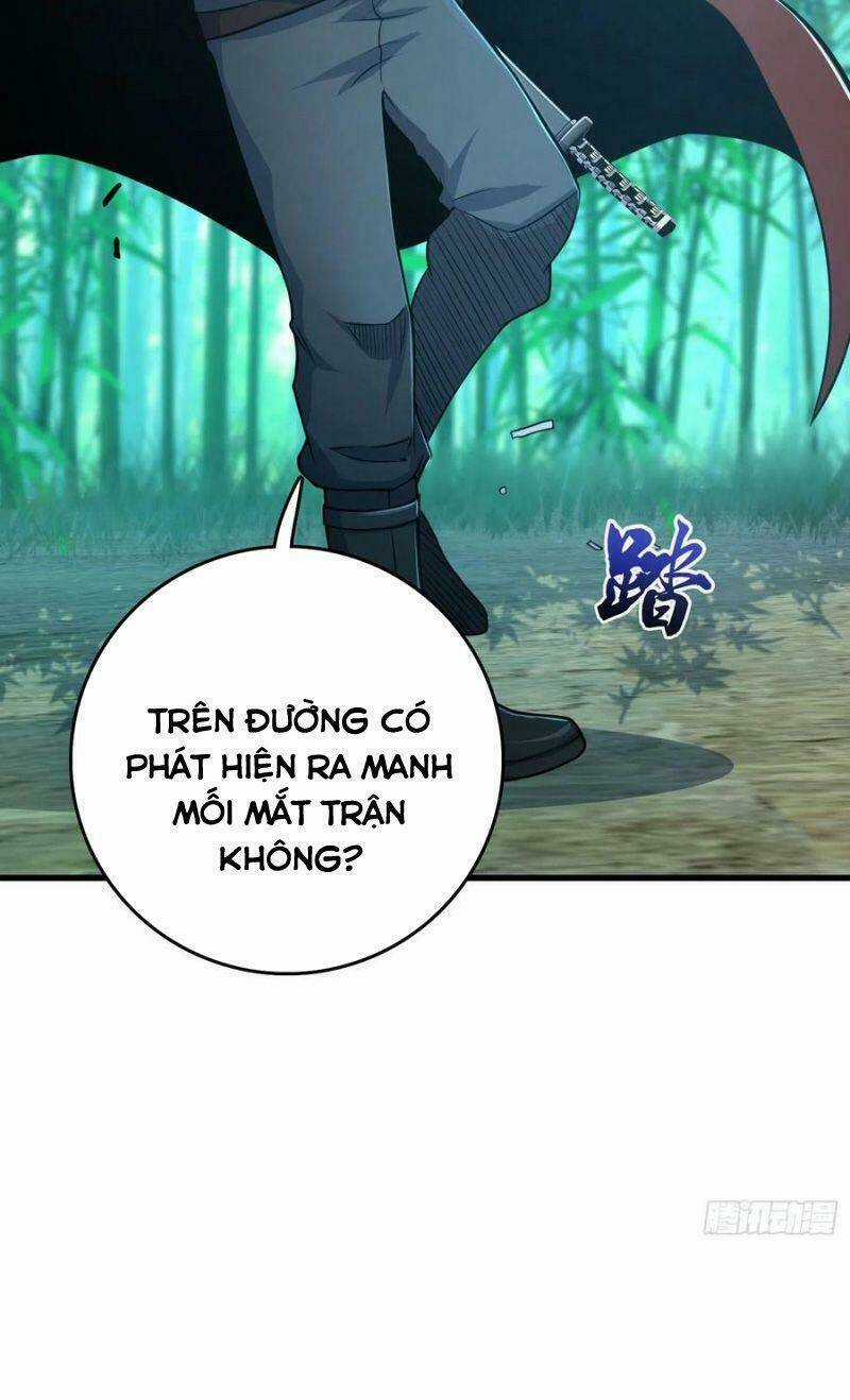 Tân Đình Là Hảo Đao - Chapter 13 - Trang 5