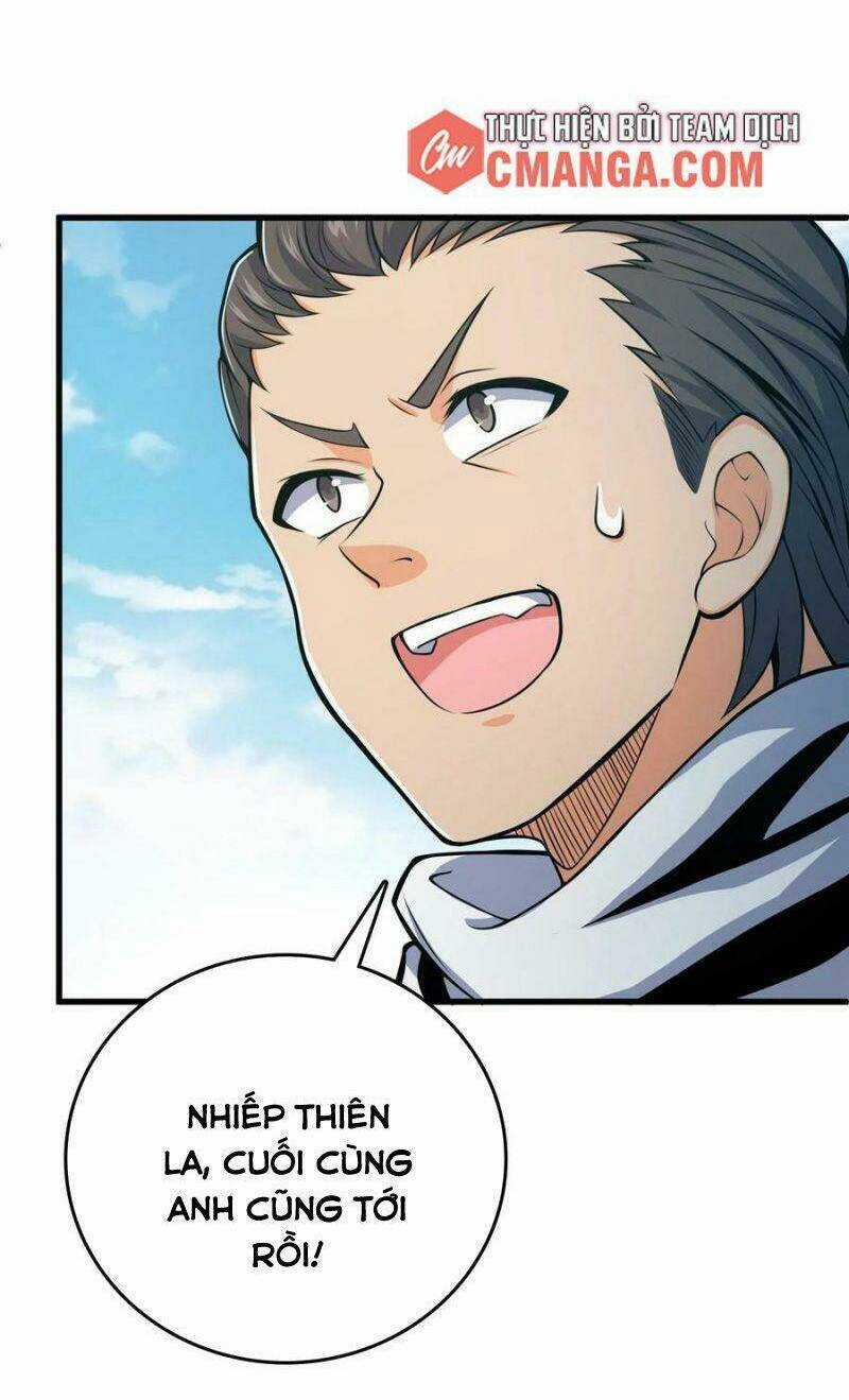 Tân Đình Là Hảo Đao - Chapter 13 - Trang 6