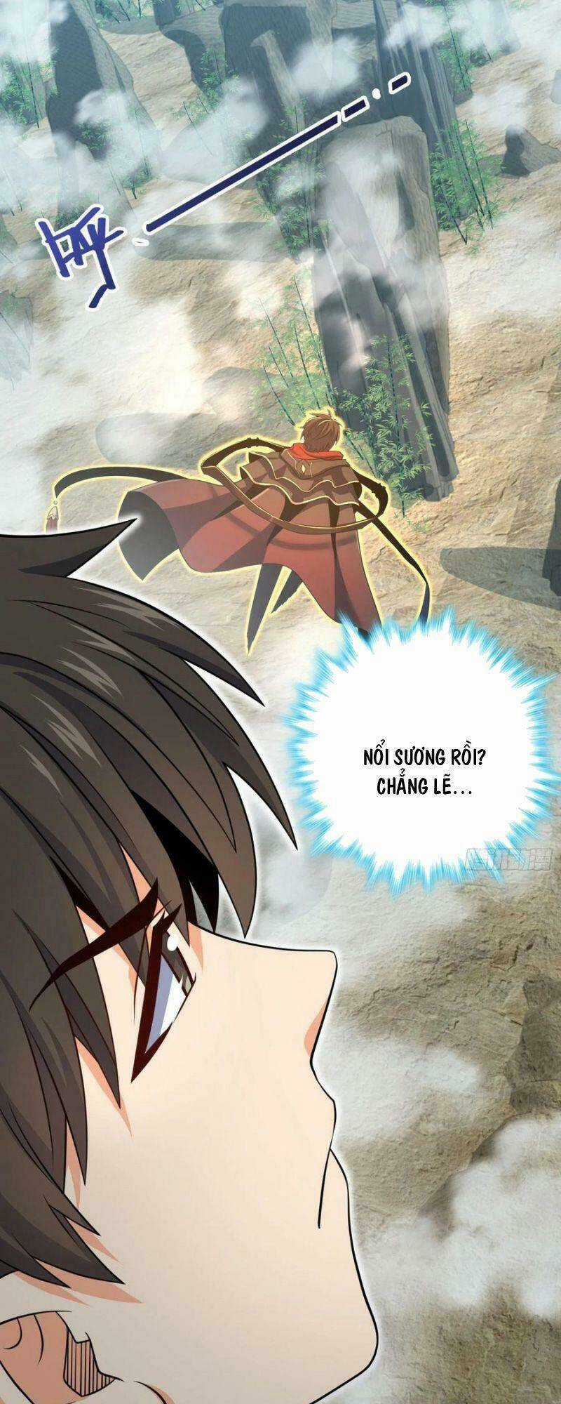 Tân Đình Là Hảo Đao - Chapter 14 - Trang 12