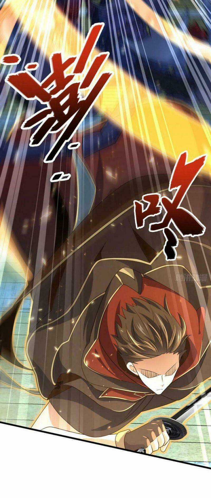 Tân Đình Là Hảo Đao - Chapter 14 - Trang 28