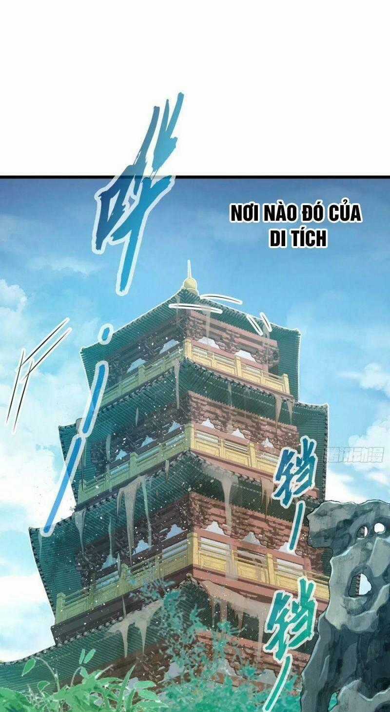 Tân Đình Là Hảo Đao - Chapter 14 - Trang 42