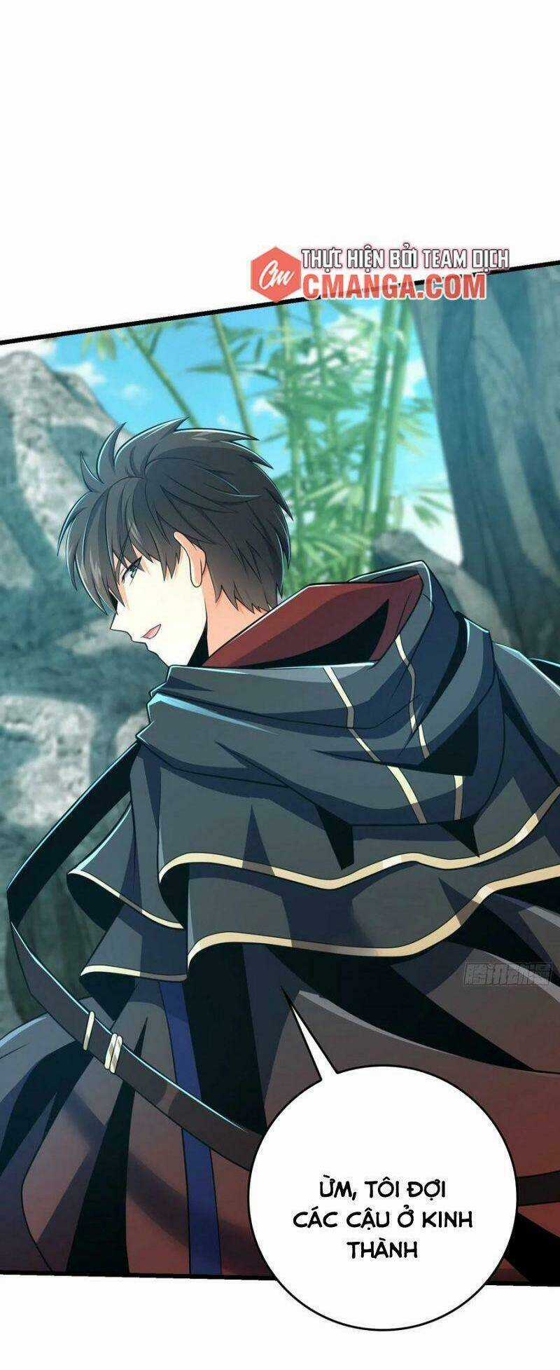 Tân Đình Là Hảo Đao - Chapter 14 - Trang 6