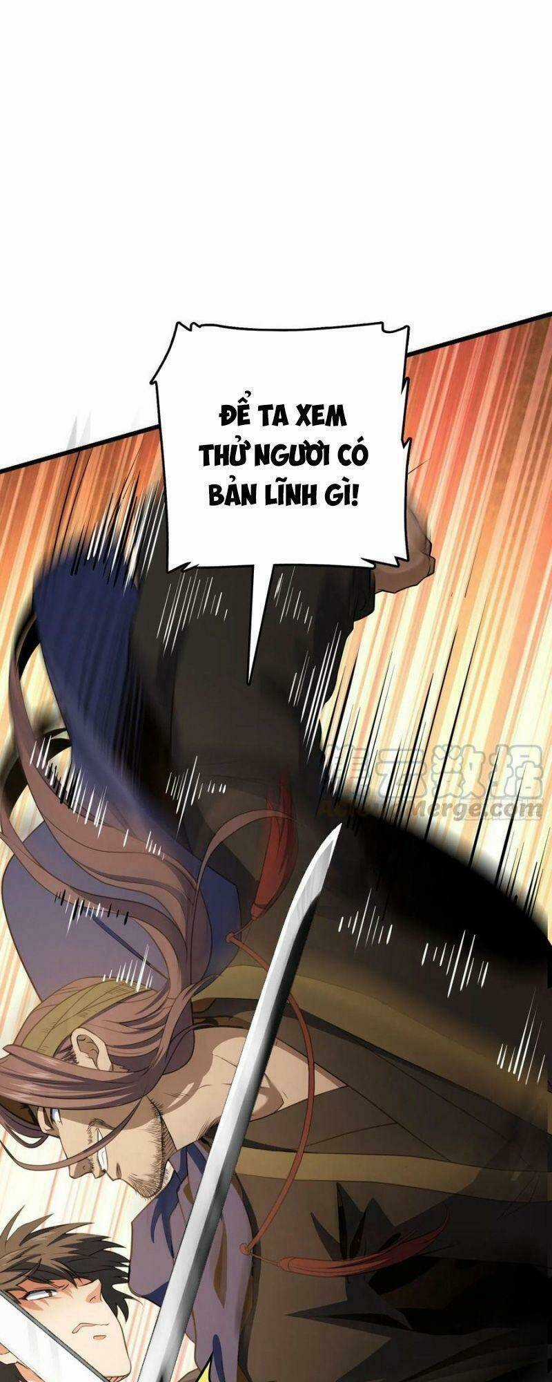 Tân Đình Là Hảo Đao - Chapter 15 - Trang 38