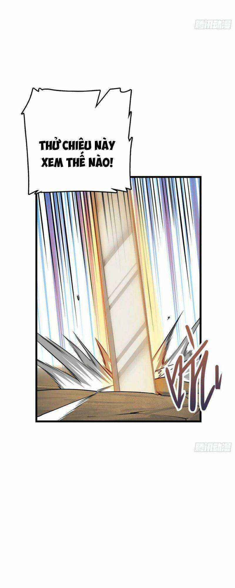 Tân Đình Là Hảo Đao - Chapter 16 - Trang 13